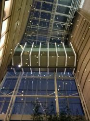 -上海雅居乐万豪侯爵酒店·宴会厅