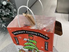 -喜茶(广州中山六路店)