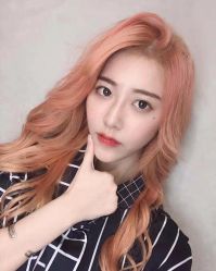 -MYYF SALON烫发染发