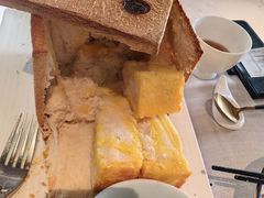 -狮王府淮扬菜(老门东店)