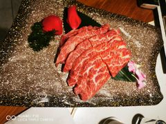 -哈拉海和牛主题餐厅(哈西店)