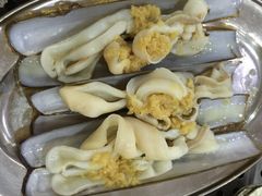 蚝-蚝专家(北滘店)