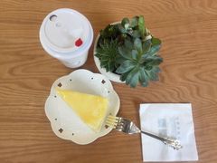 -治愈系甜品The Soothing Dessert(科海大楼店)