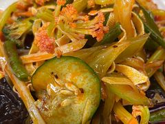 -老陈婆手工面庄