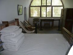 -延安杨家岭革命旧址