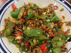 -徐春娇下饭菜(萧山奥体国际村店)