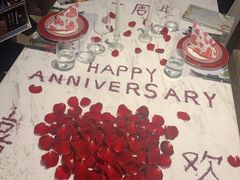 -九月里.自由花园餐厅