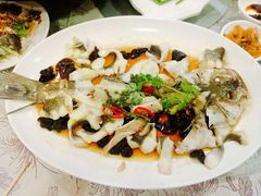 -有腥气私房菜·寻味顺德