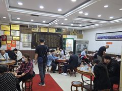 -郝刚刚羊杂割(柳巷店)