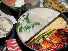 -山缓缓火锅(青岛万象城店)