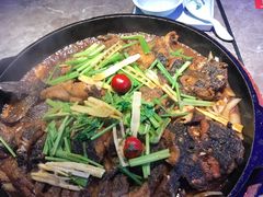 -老板恋上鱼(恒隆广场店)