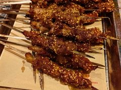 -壹加壹电烤串(总店)