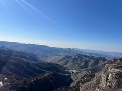 -潭溪山