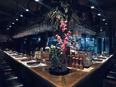 -Marina厨房·ALA精酿(月湖盛园店)