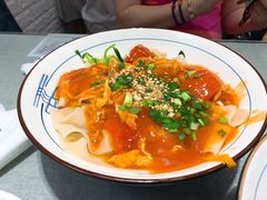 -大嘻咹biangbiang面(历史博物馆店)