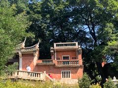 -草庵摩尼教遗址公园