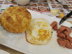 -新世界餐厅(万达店)