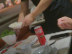 -潮汕大目牛肉火锅(水围店)