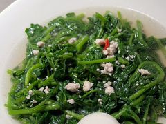 -张家卫·阳江菜·小海鲜(肥婆湾桥店)