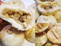 -清真华宇开锅羊肉