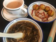 -左记港食(融科天城店)