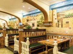 -清真·玛丽亚新疆菜主题餐厅(浙江中路店)