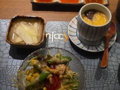 -岩盐·铁板料理(嘉里店)