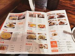 -佐敦茶餐厅(恒茂华城店)