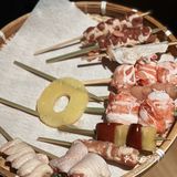 恢复堂食第一顿｜让我三刷的烧鸟居酒屋