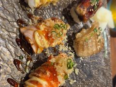 -鸟鹏烧鸟居酒屋(熙龙湾店)