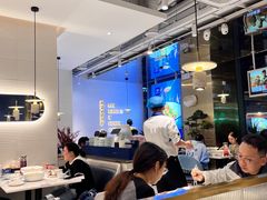 -兰湘子·湘菜小炒(长安万科广场店)
