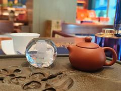 -华祥苑茗茶(翠竹路店)