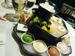 -哈根达斯(皇城恒隆广场店)