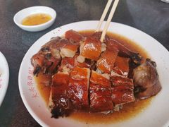 -黄连大头华烧鹅店(大良店)
