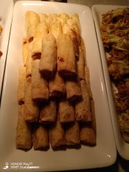 -上海雅居乐万豪侯爵酒店·宴会厅