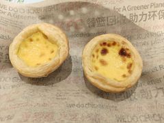 -肯德基(房山店)
