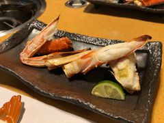 -蟹道乐(道顿堀本店)