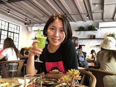 -Apollo·西班牙小酒馆(安福路店)