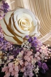 -北京嘉里大酒店·宴会厅婚宴·户外婚礼·生日宴