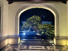 -杭州西子湖四季酒店·金沙厅