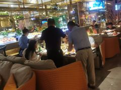-海玥荟海鲜姿造自助餐厅(欧罗巴广场店)