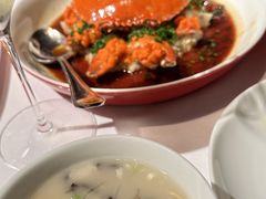 -悦轩中餐厅·高空江景·杭州柏悦酒店