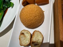 -蔡澜点心·粤菜(嘉里中心店)