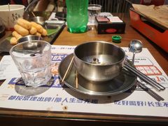 -神府路壹号·海鲜烧烤·砂锅粥·锅物(三坊七巷店)