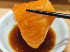 -Tuna maki寿司(苏州万象天地店)