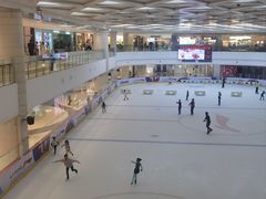 -全明星滑冰俱乐部(万象城店)