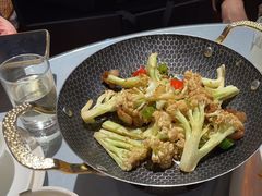 -宋园·金宴浙鲜馆(静安店)