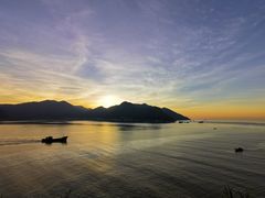 -北岐滩涂