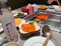 -海底捞火锅(泰安爱琴海店)