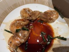 -阿明小菜·海鲜·上海菜(梅陇店)